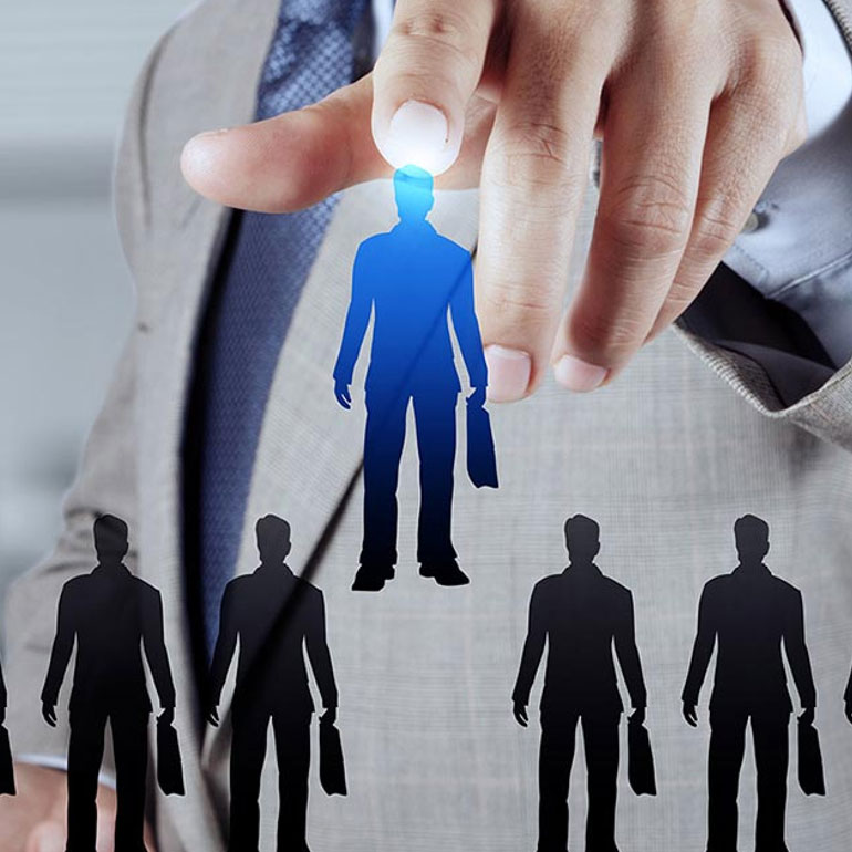 Man-Power-Outsourcing