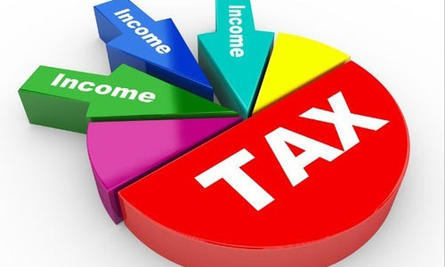 Income Tax Return Services