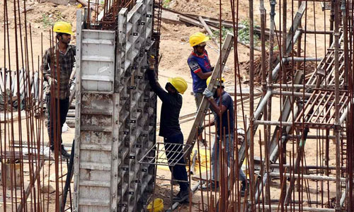 Construction