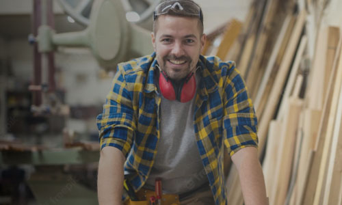 carpenter