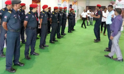 Event-Management-Security